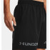 Pantalones Under Armour Woven Graphic WM Hombre Black