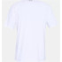 Camiseta Under Armour Tech 2.0 Hombre White