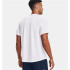 Camiseta Under Armour Tech 2.0 Hombre White