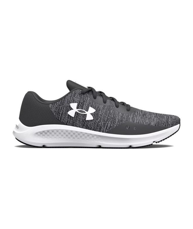 Zapatillas Under Armour Charged Pursuit 3 Twist...
