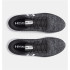 Zapatillas Under Armour Charged Pursuit 3 Twist Hombre Gris