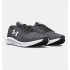 Zapatillas Under Armour Charged Pursuit 3 Twist Hombre Gris