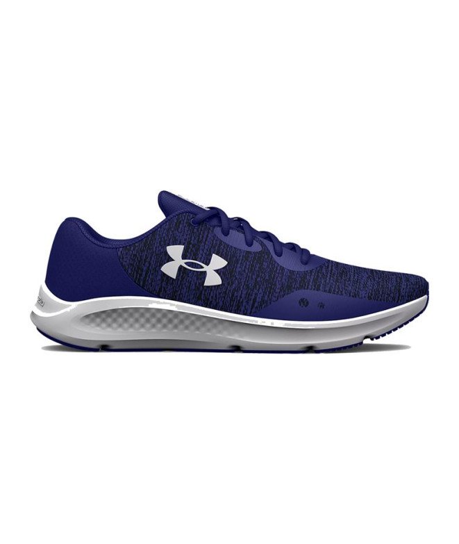 Zapatillas Under Armour Charged Pursuit 3 Twist...