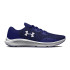 Zapatillas Under Armour Charged Pursuit 3 Twist Hombre Azul