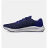 Zapatillas Under Armour Charged Pursuit 3 Twist Hombre Azul