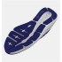 Zapatillas Under Armour Charged Pursuit 3 Twist Hombre Azul