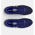 Zapatillas Under Armour Charged Pursuit 3 Twist Hombre Azul