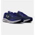 Zapatillas Under Armour Charged Pursuit 3 Twist Hombre Azul