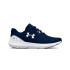 Zapatillas de running Under Armour Surge 3 Hombre Marino
