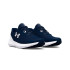 Zapatillas de running Under Armour Surge 3 Hombre Marino