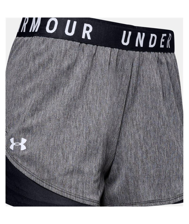 Pantalones cortos Under Armour Play Up 3.0...