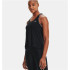 Camiseta Under Armour Knockout Mujer Black