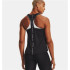Camiseta Under Armour Knockout Mujer Black
