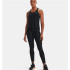 Camiseta Under Armour Knockout Mujer Black