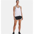 Camiseta Under Armour Knockout Mujer Blanco