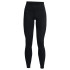 Mallas Under Armour Motion Mujer Negro