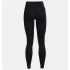 Mallas Under Armour Motion Mujer Negro