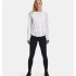 Mallas Under Armour Motion Mujer Negro