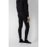 Mallas Champion Crop Mujer Black