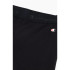 Mallas Champion Crop Mujer Black