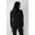 Sudadera Champion Hooded Mujer Black