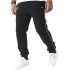 Pantalones Champion Rib Cuff Hombre BK WH