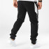 Pantalones Champion Rib Cuff Hombre BK WH