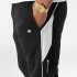 Pantalones Champion Rib Cuff Hombre BK WH