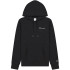 Sudadera Champion Hooded Sweatshirt Mujer Black