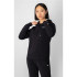 Sudadera Champion Hooded Sweatshirt Mujer Black