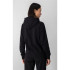 Sudadera Champion Hooded Sweatshirt Mujer Black