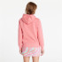 Sudadera Champion Hooded Mujer Pink
