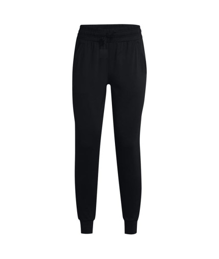 Pantalones Under Armour HeatGear Mujer Negro