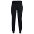 Pantalones Under Armour HeatGear Mujer Negro