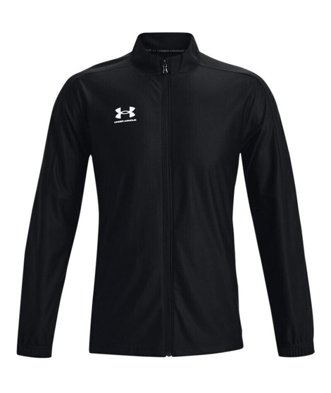 Chaqueta Under Armour Challenger Track Hombre...