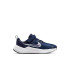 Zapatillas Nike Downshifter 12 Infantil Blue