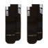 Calcetines de Running Nike Multiplier Running Ankle