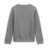 Sudadera Nike Sportswear Club Fleece Infantil Grey