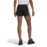Pantalones Cortos adidas W Run Mujer BK