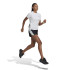 Pantalones Cortos adidas W Run Mujer BK