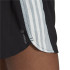 Pantalones Cortos adidas W Run Mujer BK