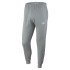 Pantalones Nike Sportswear Club Fleece Hombre Grey