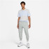 Pantalones Nike Sportswear Club Fleece Hombre Grey