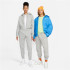Pantalones Nike Sportswear Club Fleece Hombre Grey