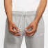 Pantalones Nike Sportswear Club Fleece Hombre Grey
