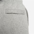 Pantalones Nike Sportswear Club Fleece Hombre Grey