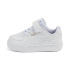 Zapatillas Puma Caven AC+ Infantil Wh