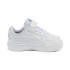 Zapatillas Puma Caven AC+ Infantil Wh