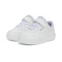 Zapatillas Puma Caven AC+ Infantil Wh