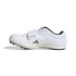 Zapatillas Atletismo adidas Jumpstar Hombre Wh